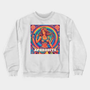 Aphrodite Crewneck Sweatshirt